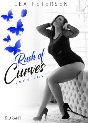 [Rush of Curves 02] • True love